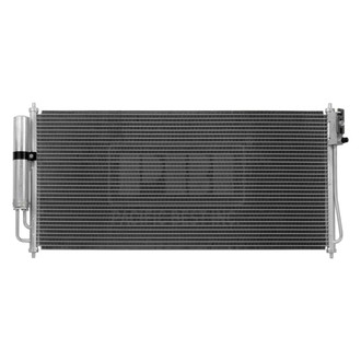 Pacific Best® - A/C Condenser