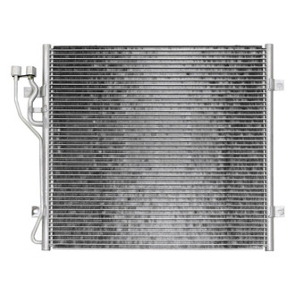 Pacific Best® - A/C Condenser