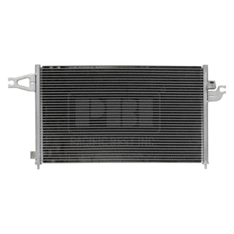 Pacific Best® - A/C Condenser