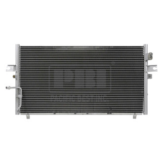 Pacific Best® - A/C Condenser
