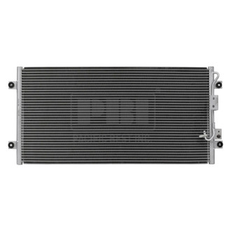 Pacific Best® - A/C Condenser