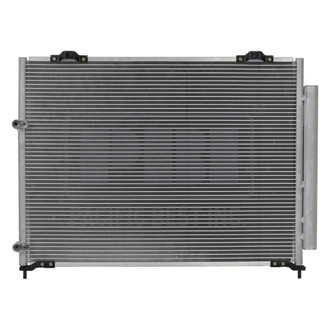 Pacific Best® - A/C Condenser