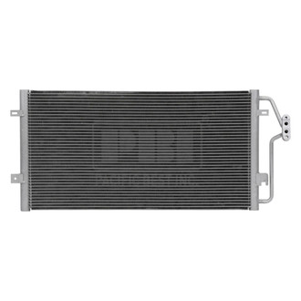 Pacific Best® - A/C Condenser