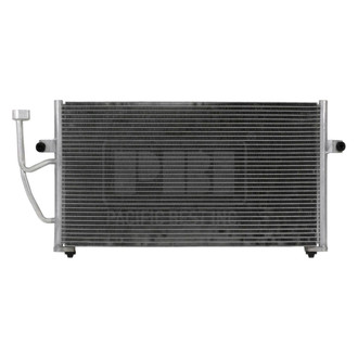 Pacific Best® - A/C Condenser