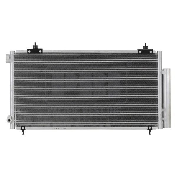 Pacific Best® - A/C Condenser