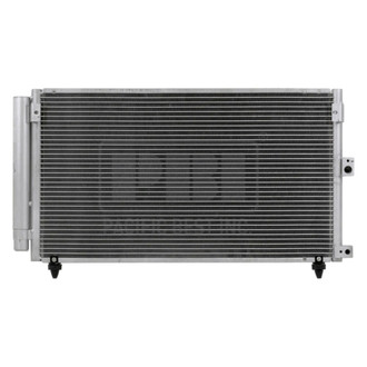 Pacific Best® - A/C Condenser