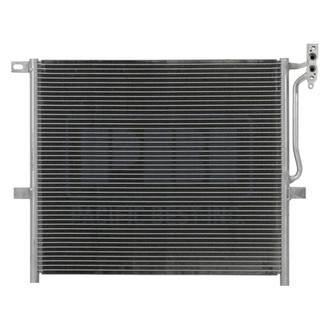 Pacific Best® - A/C Condenser