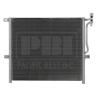 Pacific Best® - A/C Condenser
