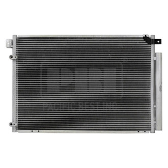 Pacific Best® - A/C Condenser