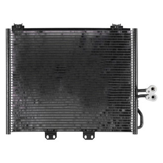 Pacific Best® - A/C Condenser