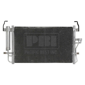 Pacific Best® - A/C Condenser