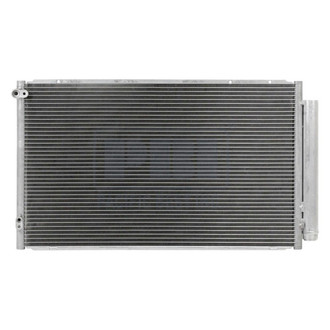 Pacific Best® - A/C Condenser