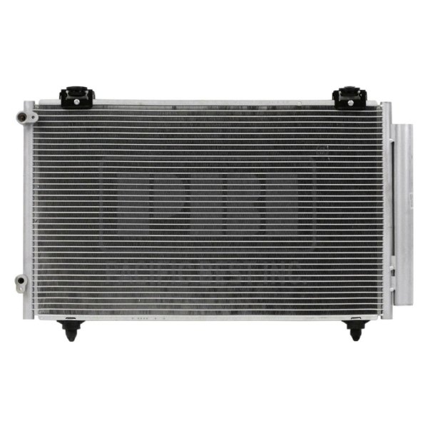 Pacific Best® - A/C Condenser