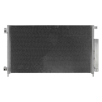Pacific Best® - A/C Condenser