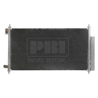 Pacific Best® - A/C Condenser