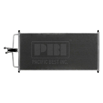 Pacific Best® - A/C Condenser
