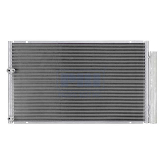 Pacific Best® - A/C Condenser
