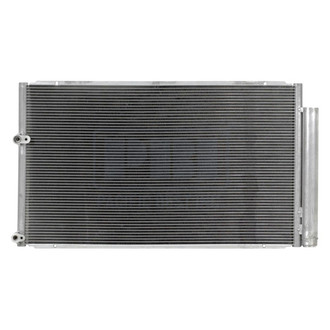 Pacific Best® - A/C Condenser