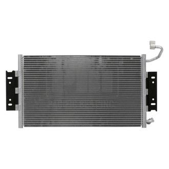 Pacific Best® - A/C Condenser