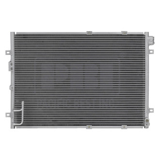 Pacific Best® - A/C Condenser