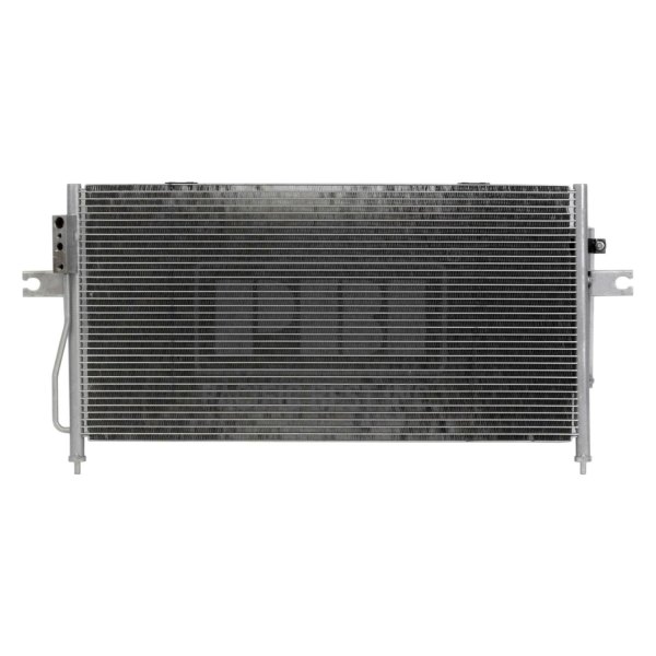 Pacific Best® - A/C Condenser