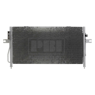 Pacific Best® - A/C Condenser