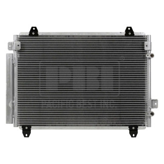 Pacific Best® - A/C Condenser