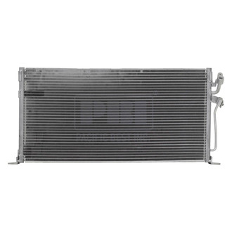 Pacific Best® - A/C Condenser