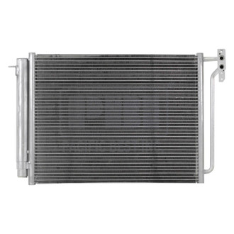 Pacific Best® - A/C Condenser