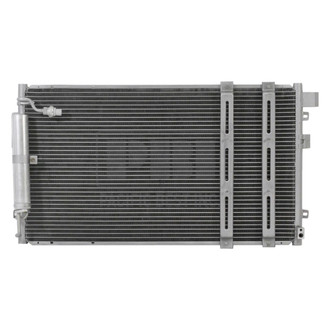 Pacific Best® - A/C Condenser