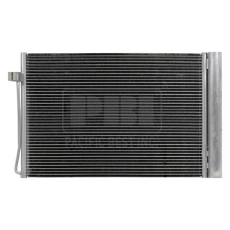 Pacific Best® - A/C Condenser