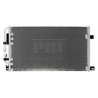 Pacific Best® - A/C Condenser