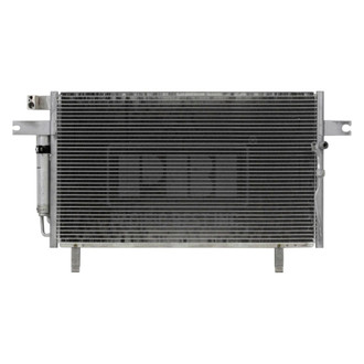 Pacific Best® - A/C Condenser