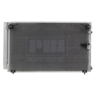 Pacific Best® - A/C Condenser