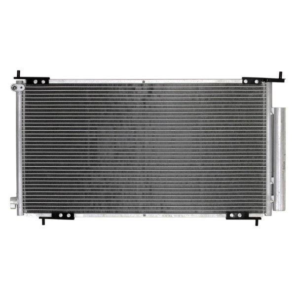 Pacific Best® Honda CRV Japan Built 2005 A/C Condenser