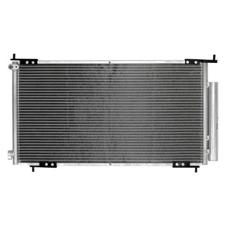 Pacific Best® - A/C Condenser