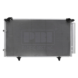 Pacific Best® - A/C Condenser