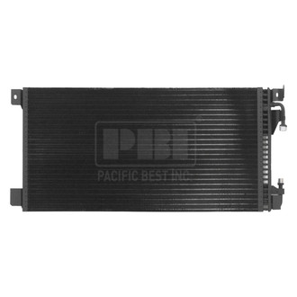 Pacific Best® - A/C Condenser