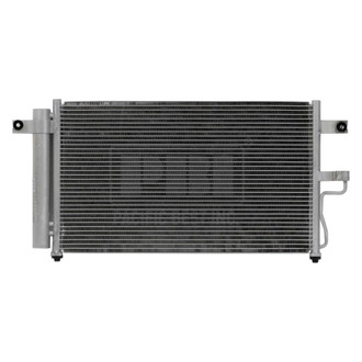 Pacific Best® - A/C Condenser