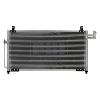 Pacific Best® - A/C Condenser