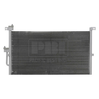 Pacific Best® - A/C Condenser