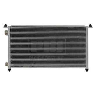 Pacific Best® - A/C Condenser
