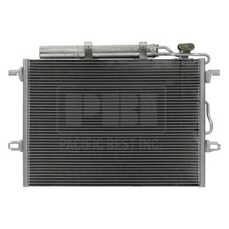 Pacific Best® - A/C Condenser