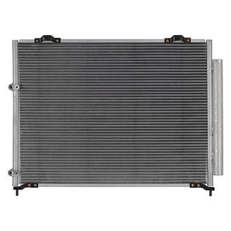 Pacific Best® - A/C Condenser