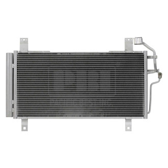Pacific Best® - A/C Condenser