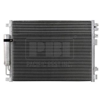 Pacific Best® - A/C Condenser
