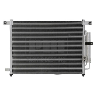 Pacific Best® - A/C Condenser