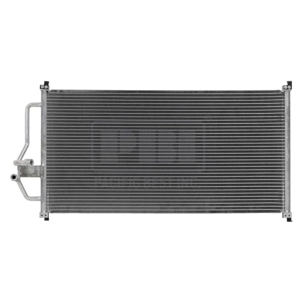 Pacific Best® - A/C Condenser