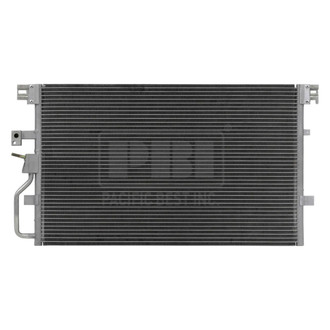Pacific Best® - A/C Condenser