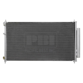 Pacific Best® - A/C Condenser